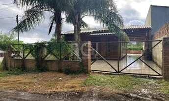 Imagem 3: Casa térrea com piscina a venda na Zona Sul