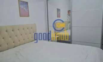 Imagem 5: Sobrado de 57 m² à venda no Condomínio Horto Flamboyant- Sorocaba/SP