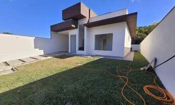 Imagem 2: Casa com 3 dormitórios à venda, 95 m² por R$ 515.000 - Itajubá II - Barra Velha/SC