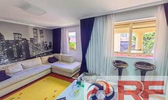 Imagem 2: São Paulo - Apartamento Padrão - Tatuapé