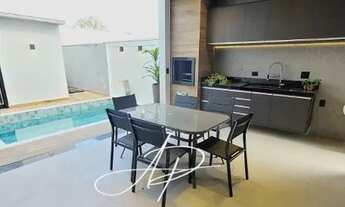 Imagem 6: Oportunidade Casa de condomínio térrea Ibiti Royal para venda com 210 metros quadrados com