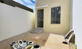 Imagem 5: Casa 03 quartos, bairro São João