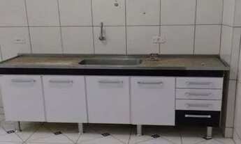 Imagem 4: Apartamento com 2 dormitórios à venda, 55 m² por R$ 220.000,00 - Bandeiras - Osasco/SP