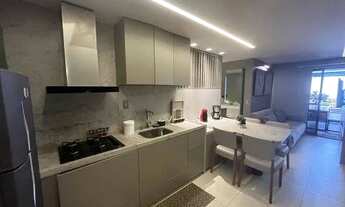 Imagem: Apartamento para venda com 56 metros quadrados