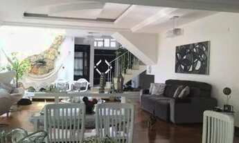 Imagem 5: Sobrado com 4 dormitórios, 452 m² - venda por R$ 1.908.000,00 ou aluguel por R$ 11.480,00