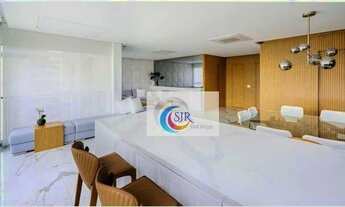 Imagem 13: Apartamento com 3 dormitórios à venda, 216 m² - Vila Olímpia - São Paulo/SP