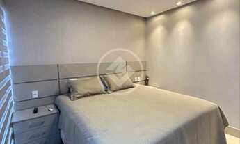 Imagem 4: Apartamento com 3 suítes plenas no Setor Bueno, Goiânia codigo: 22518