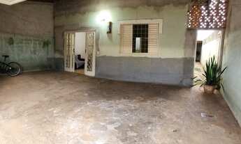 Imagem 2: Ribeirão Preto - Casa Padrão - Parque dos servidores