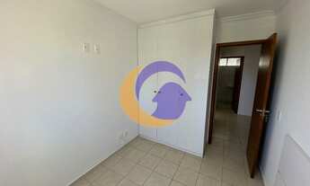 Imagem 7: Alamo - Apartamento com 3 quartos à venda, 78m por R$ 499.000 - Casa Amarela - Recife/PE