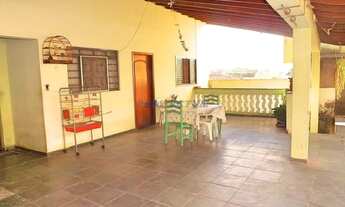 Imagem 3: Casa - Jardim dos Manacás - Valinhos