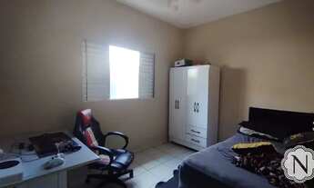 Imagem 4: Casa no bairro Laranjeiras