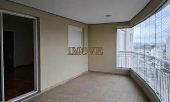 Imagem 3: Apartamento para aluguel tem 135 metros quadrados com 3 quartos em Vila Cruzeiro - São Pau