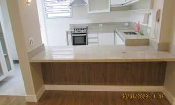 Imagem 6: Apartamento para aluguel com 80 metros quadrados com 2 quartos em Vila Mariana - São Paulo