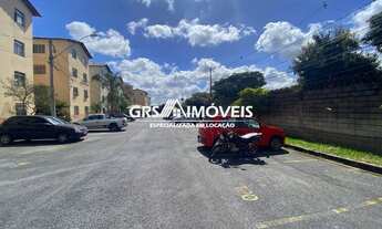 Imagem: APARTAMENTO COMPOSTO 2 QUARTOS, PARA LOCAÇÃO