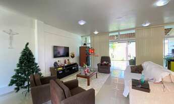 Imagem 5: Condomínio Reserva das Flores - Ponta Negra, Manaus - Am| Com 3 dormitórios