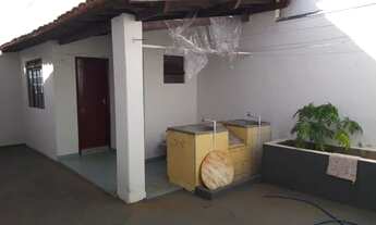 Imagem 5: VENDO CASA ARAGUARI