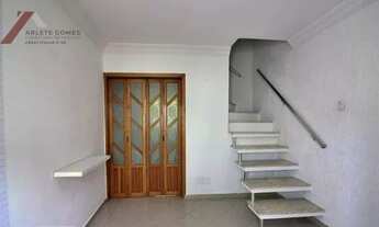 Imagem 4: Sobrado com 2 dormitórios à venda, 75 m² por R$ 297.000,00 - Paulicéia - São Bernardo do C