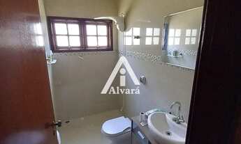 Imagem 8: Locação, Venda-Sobrado-São Paulo-Parque Maria Domitila