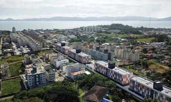 Imagem 6: Apartamento, 2 quartos, varanda, vista mar, 45m2