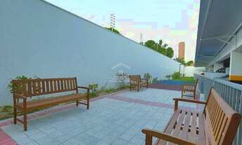 Imagem 2: Apartamento para venda tem 118 metros quadrados com 3 quartos em São Cristóvão - Teresina