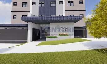 Imagem: Apartamento 2 quartos - São Cristóvão-SJP