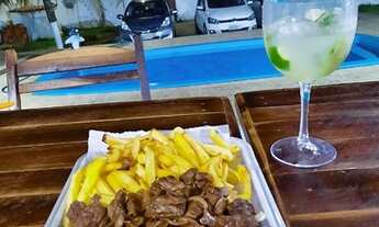 Imagem 2: Ampla casa - Praia de Búzios RN