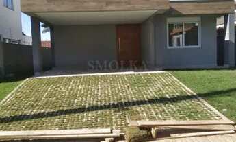 Imagem: Casa em condomínio a venda na praia da