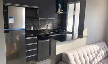 Imagem: Apartamento para alugar na Rua Padre Lebret