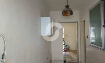 Imagem 6: Casa 2 quartos em icaraí, oportunidade de investimento, precisando de reforma, ótimo preço