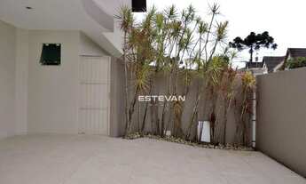 Imagem 6: Sobrado com 4 dormitórios à venda, 212 m² por R$ 1.150.000,00 - Bom Retiro - Curitiba/PR