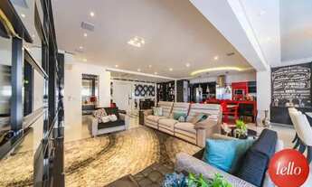 Imagem 5: Santo André - Apartamento Padrão - Vila Gilda