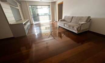 Imagem 2: Apartamento - Vila Adyana - Condomínio Edifício Pajuçara - 178m² - 4 Dormitórios