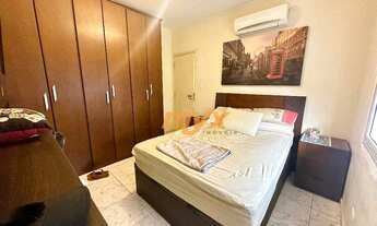 Imagem 3: Apartamento com 2 dormitórios à venda, 74 m² por R$ 370.000 - Vila Belmiro - Santos/SP