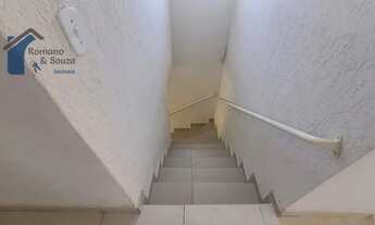 Imagem 7: Sobrado com 3 dormitórios para alugar, 150 m² por R$ 2.100/mês - Jardin Bondança - Guarulh