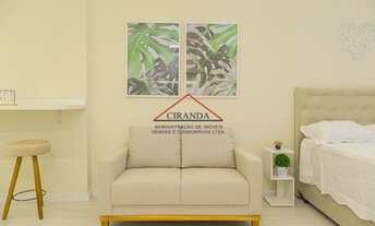 Imagem 3: SAO PAULO - Kitchenette/Conjugados - BELA VISTA