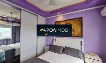 Imagem 5: Apartamento com 2 dormitórios para alugar, 75 m² por R$ 3.952/mês - Floresta - Porto Alegr