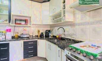 Imagem 3: Apartamento com 2 dormitórios 1 suite à venda, 76 m² por R$ 330.000 - Vila Junqueira - San