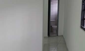 Imagem 4: Sala/Conjunto para aluguel tem 30 metros quadrados em Capela do Socorro - São Paulo - SP