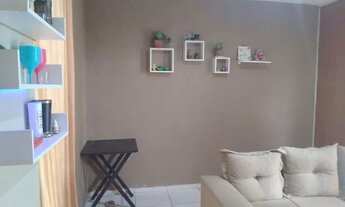 Imagem 2: APARTAMENTO NO MACAPABA 1, Quadra 03