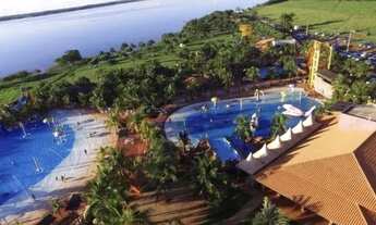 Imagem 5: Bangalô Chalé Apartamento com 2 dormitórios