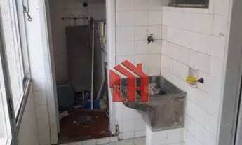 Imagem 4: Apartamento, Gonzaga,Santos, 2 dormitórios, 2 banheiros, 1 vaga