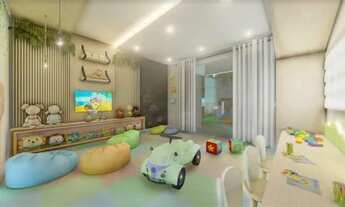 Imagem 3: APARTAMENTO COM 71.79 m² - CENTRO - MONGAGUA SP