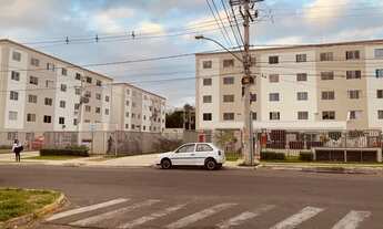 Imagem: Vendo apartamento já finaciando