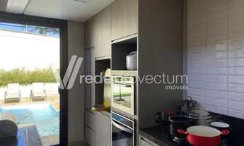 Imagem 5: Casa - Loteamento Parque dos Alecrins - Campinas