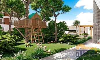 Imagem 3: Cobertura Duplex 3 Quartos Bacacheri