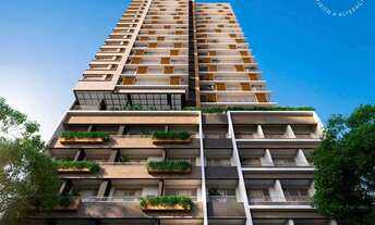 Imagem: Apartamento para venda possui 135 metros