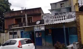 Imagem: Casa Térrea com Mercearia Comendador Soares