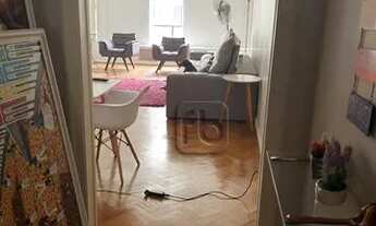 Imagem 3: Apartamento com 3 dormitórios à venda, 126 m² por R$ 1.599.000,00 - Copacabana - Rio de Ja