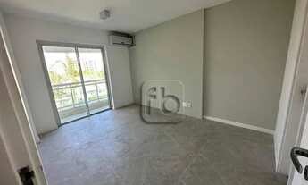 Imagem 6: Cobertura com 203 m², 2 quartos (suíte), dep/completa e 2 vagas por R$ 1.750.000 - Barra d