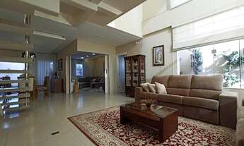 Imagem 7: Sobrado todo mobiliado no Jardim Tóquio - Maringá - PR